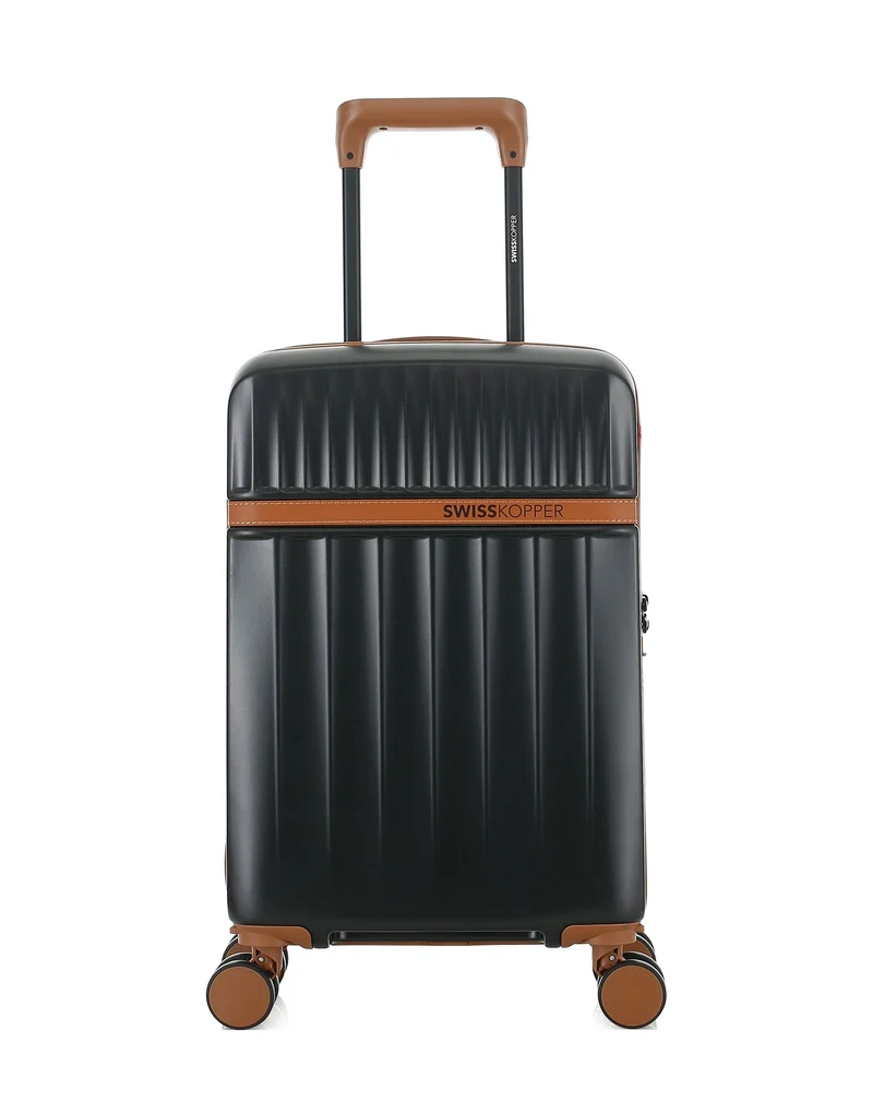 Valise Cabine XS Rigide ZERMATT