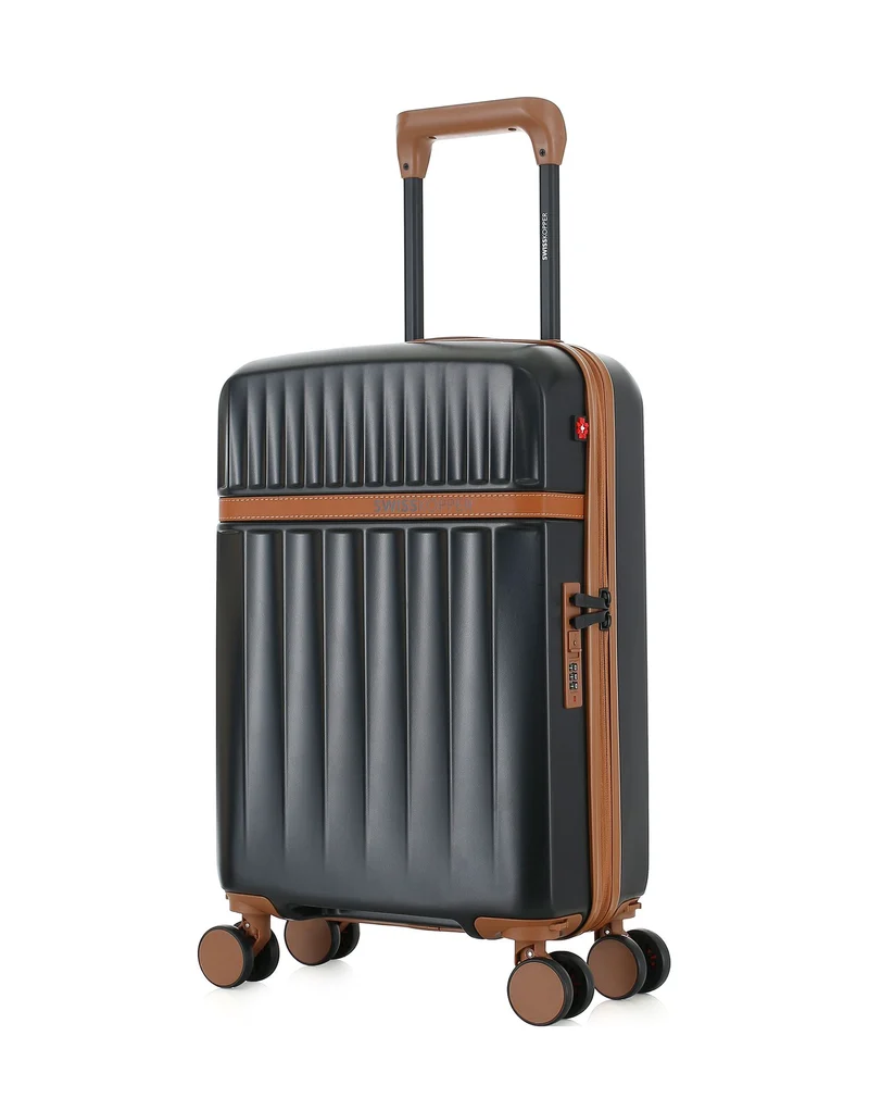 Valise Cabine XS Rigide ZERMATT