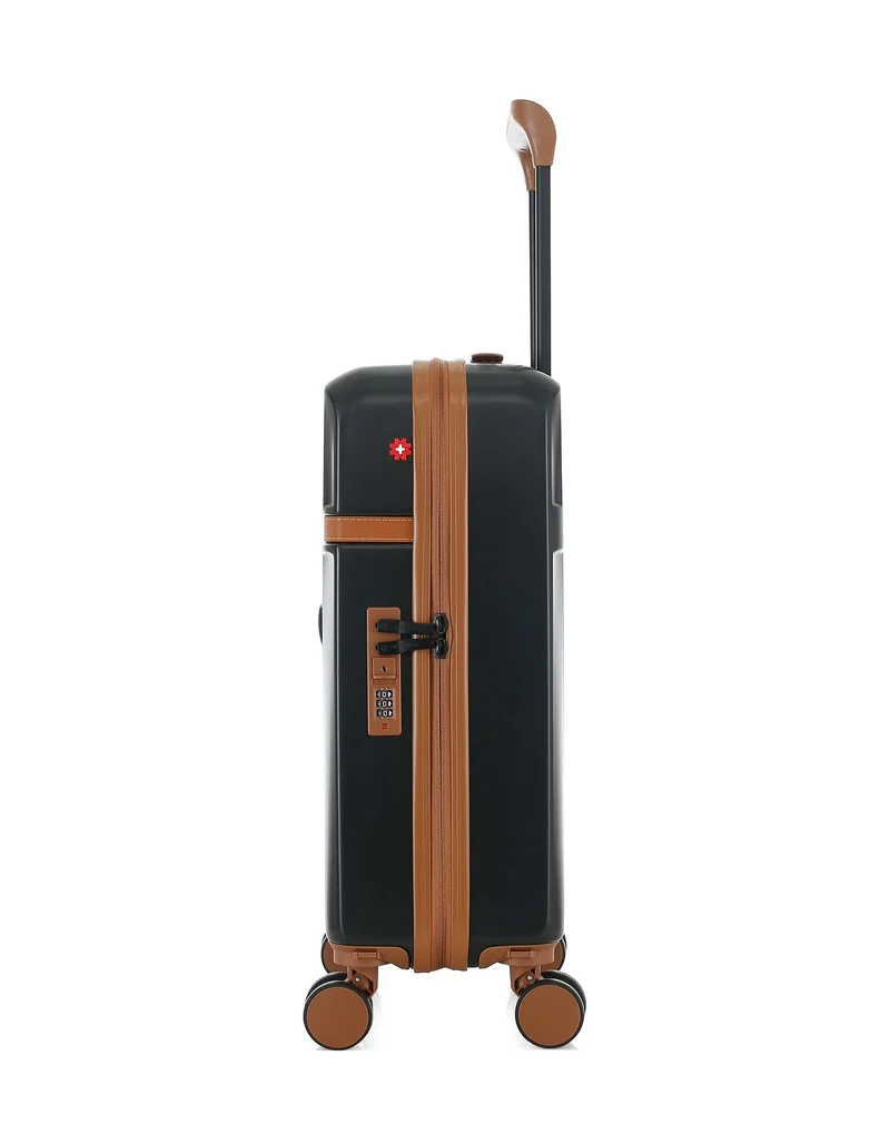 Valise Cabine XS Rigide ZERMATT