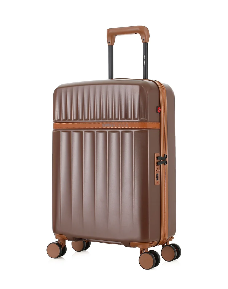 Valise Cabine Rigide ZERMATT