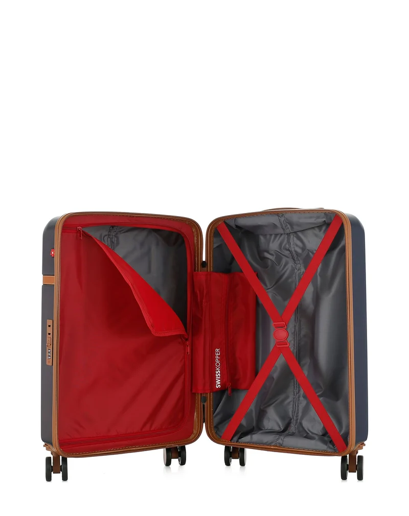 Valise Cabine Rigide ZERMATT