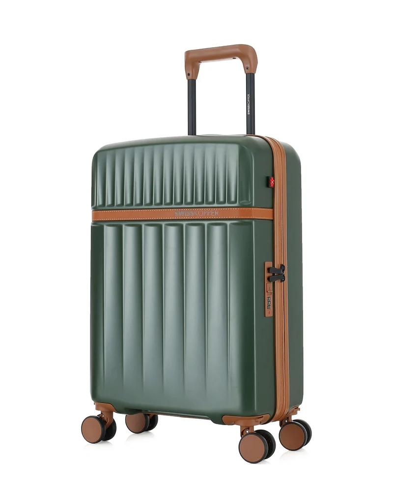 Valise Cabine Rigide ZERMATT