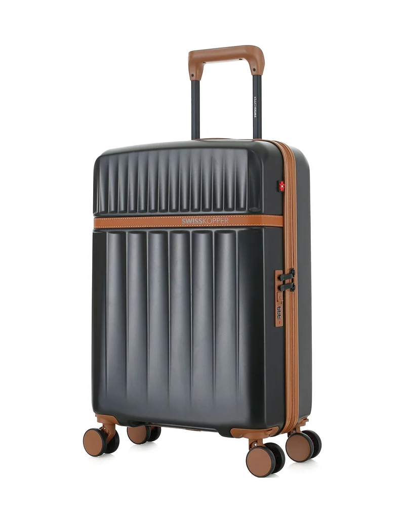 Valise Cabine Rigide ZERMATT