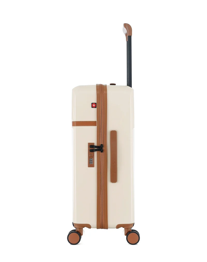 Valise Taille Moyenne Rigide ZERMATT