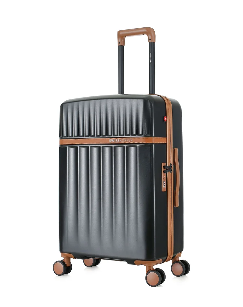 Valise Taille Moyenne Rigide ZERMATT