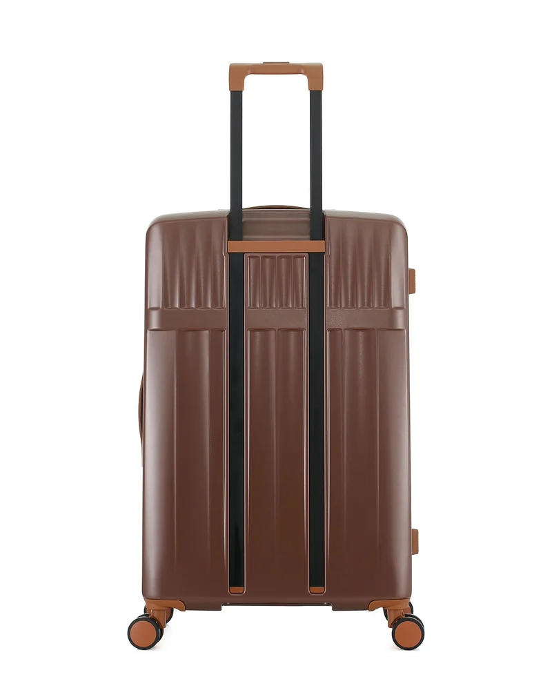 Valise Grand Format Rigide ZERMATT
