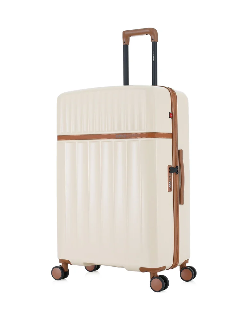 Valise Grand Format Rigide ZERMATT