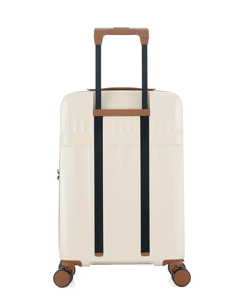 Lot de 2 Valises Rigides Cabine et Cabine XS ZERMATT