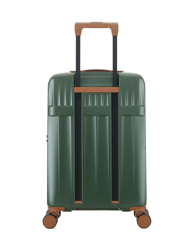 Lot de 2 Valises Rigides Cabine et Cabine XS ZERMATT