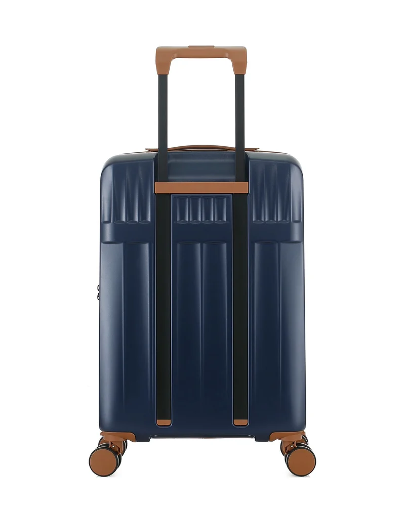 Lot de 2 Valises Rigides Cabine et Cabine XS ZERMATT