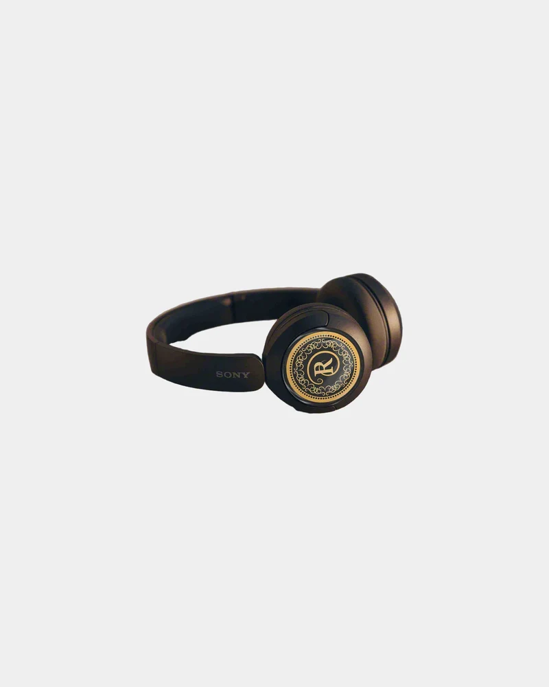 Casque audio sans fil Sony WH-CH520 à personnaliser