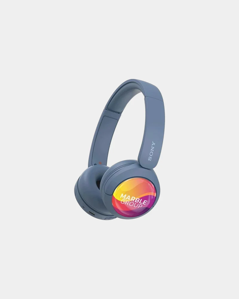 Casque audio sans fil Sony WH-CH520 à personnaliser
