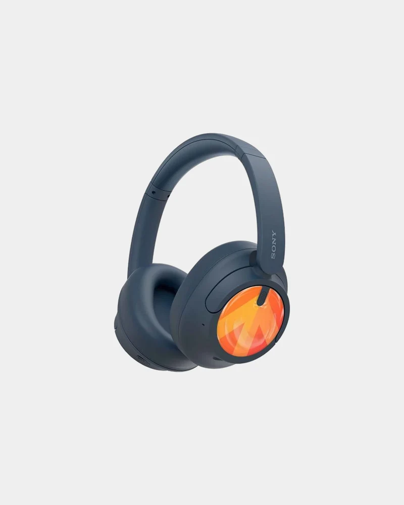Casque audio réduction bruit Sony WH-CH720N à personnaliser