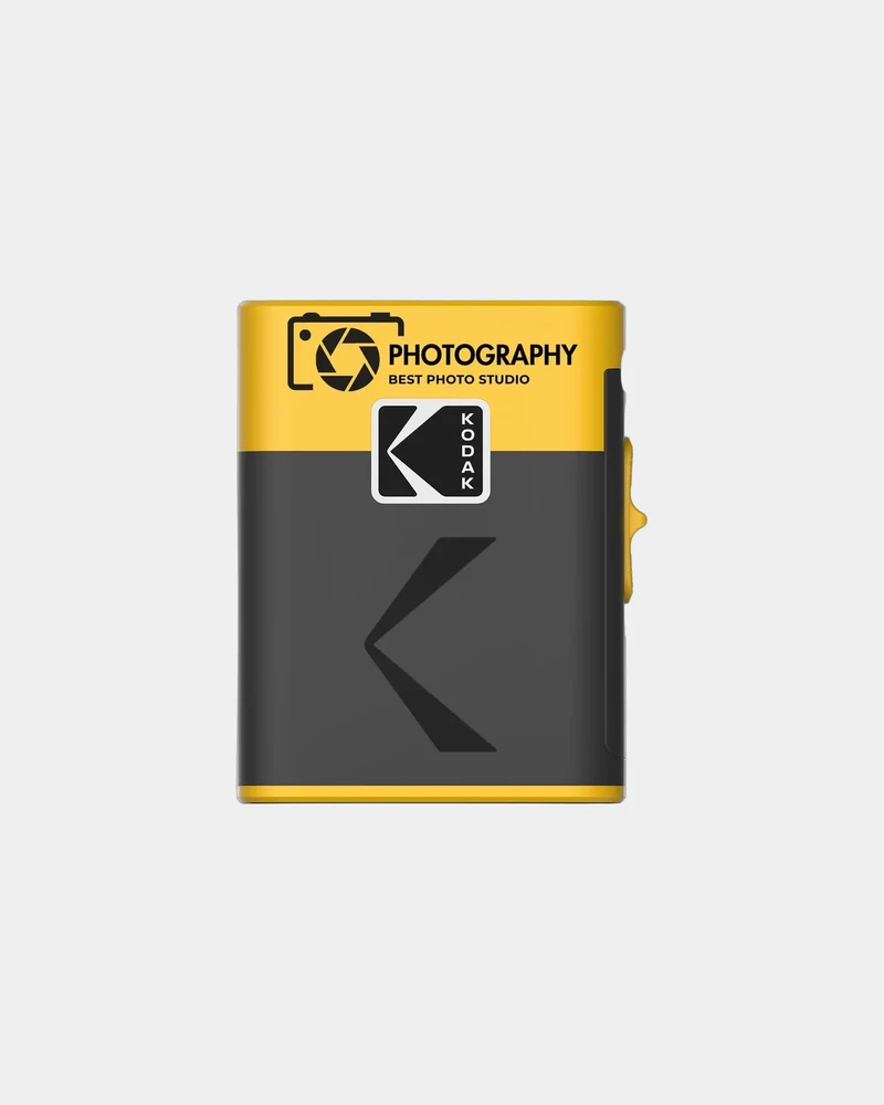 Imprimante étiquettes 203 dpi Kodak à personnaliser