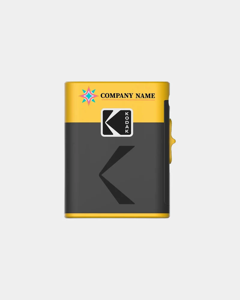 Imprimante étiquettes 203 dpi Kodak à personnaliser