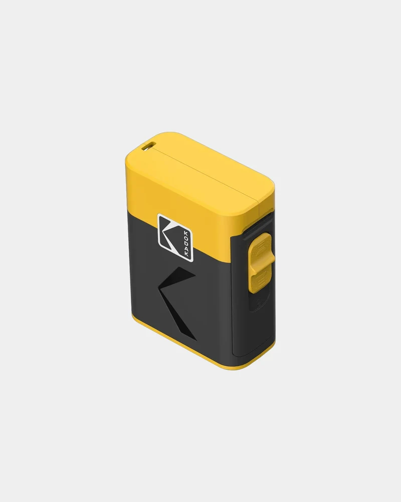 Imprimante étiquettes 203 dpi Kodak à personnaliser