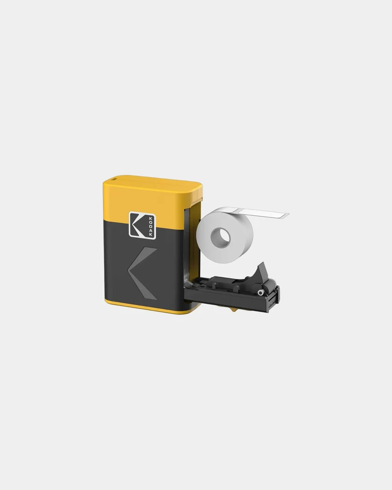 Imprimante étiquettes 203 dpi Kodak à personnaliser