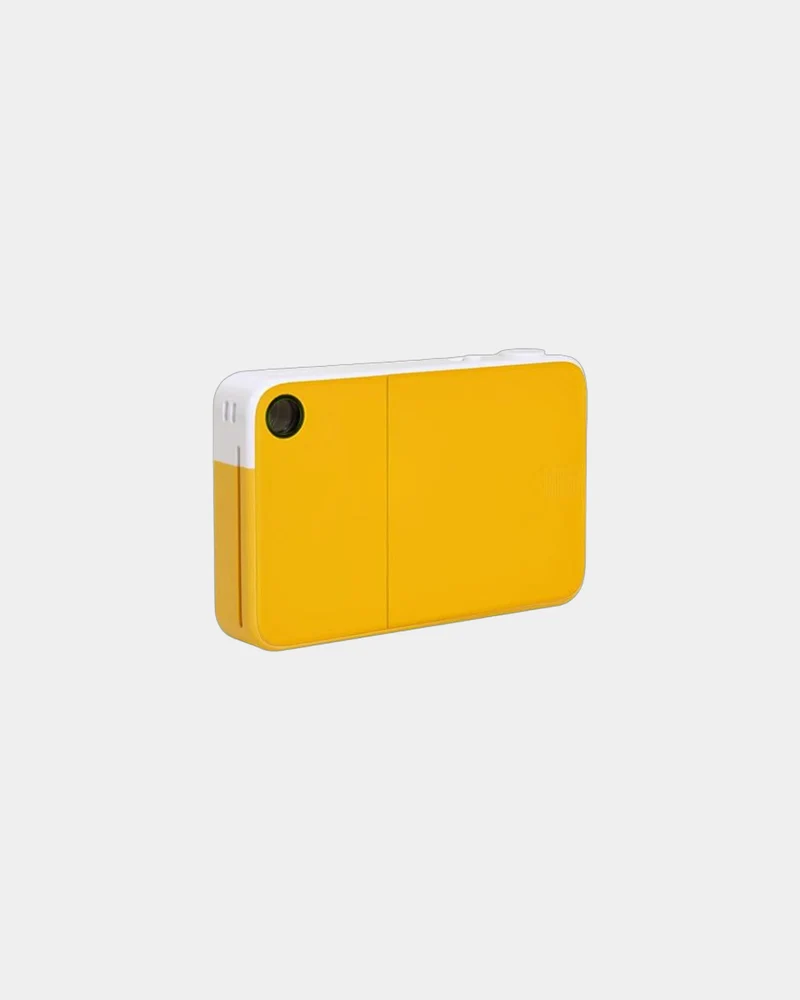 Appareil photo instantané Kodak Printomatic à personnaliser