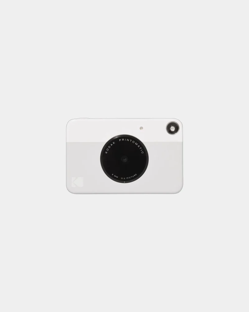 Appareil photo instantané Kodak Printomatic à personnaliser