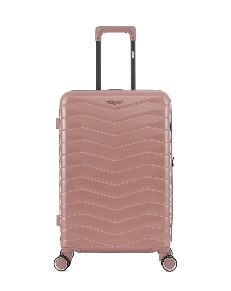 Valise Taille Moyenne Rigide SEATTLE
