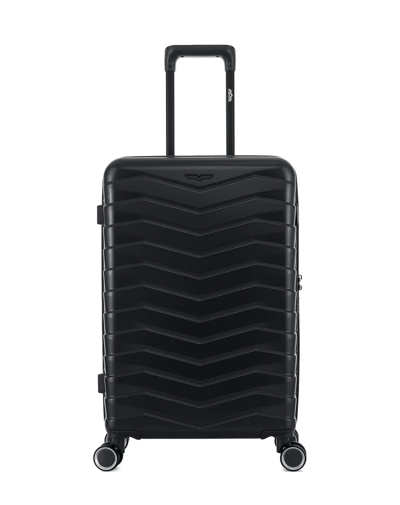 Valise Taille Moyenne Rigide SEATTLE