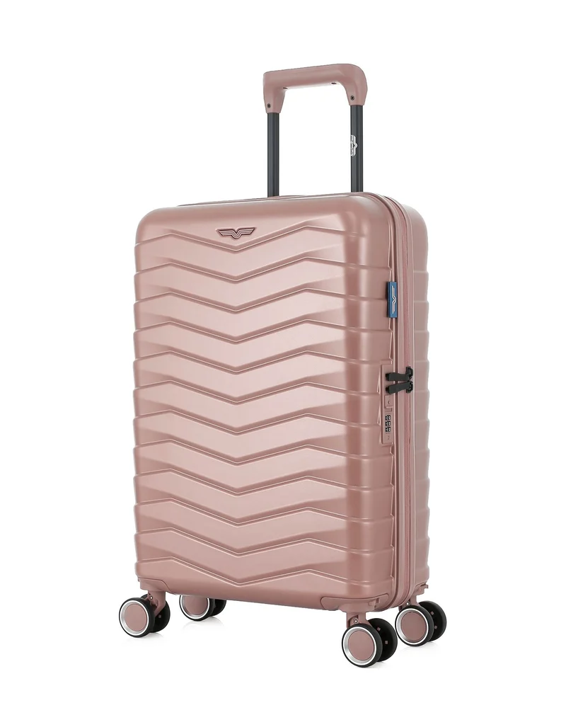 Valise Cabine Rigide SEATTLE