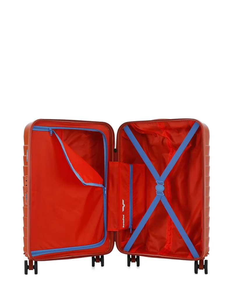 Valise Cabine Rigide SEATTLE