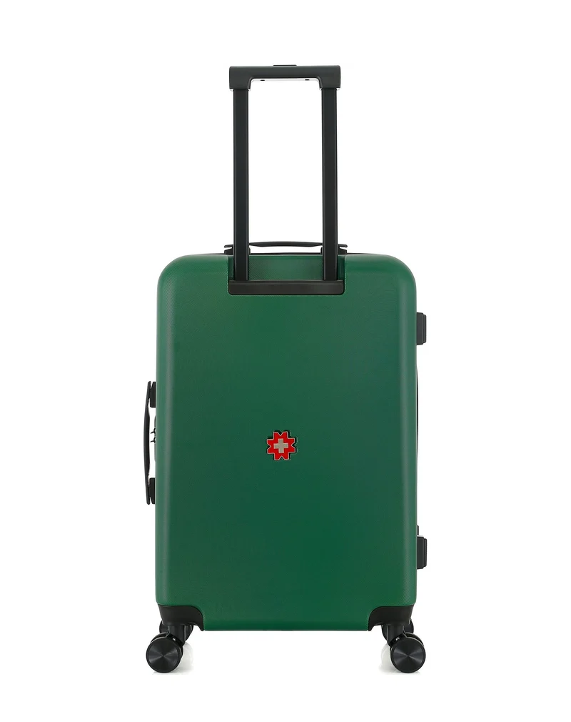 Valise Taille Moyenne Rigide AIGLE