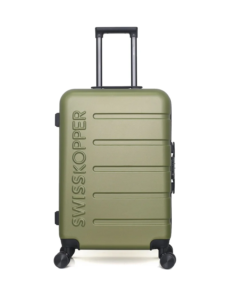 Valise Taille Moyenne Rigide AIGLE