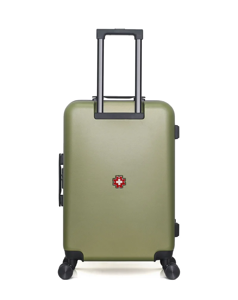 Valise Taille Moyenne Rigide AIGLE