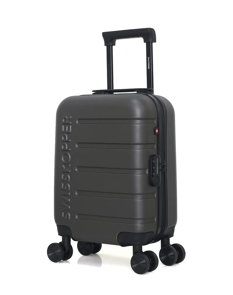 Lot de 2 Valises Rigides Cabine XXS et Vanity AIGLE