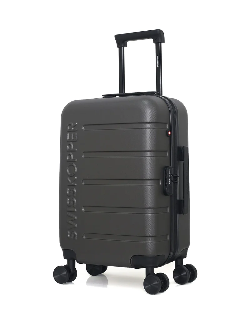 Lot de 3 Valises Rigides Cabine, Cabine XXS et Vanity AIGLE