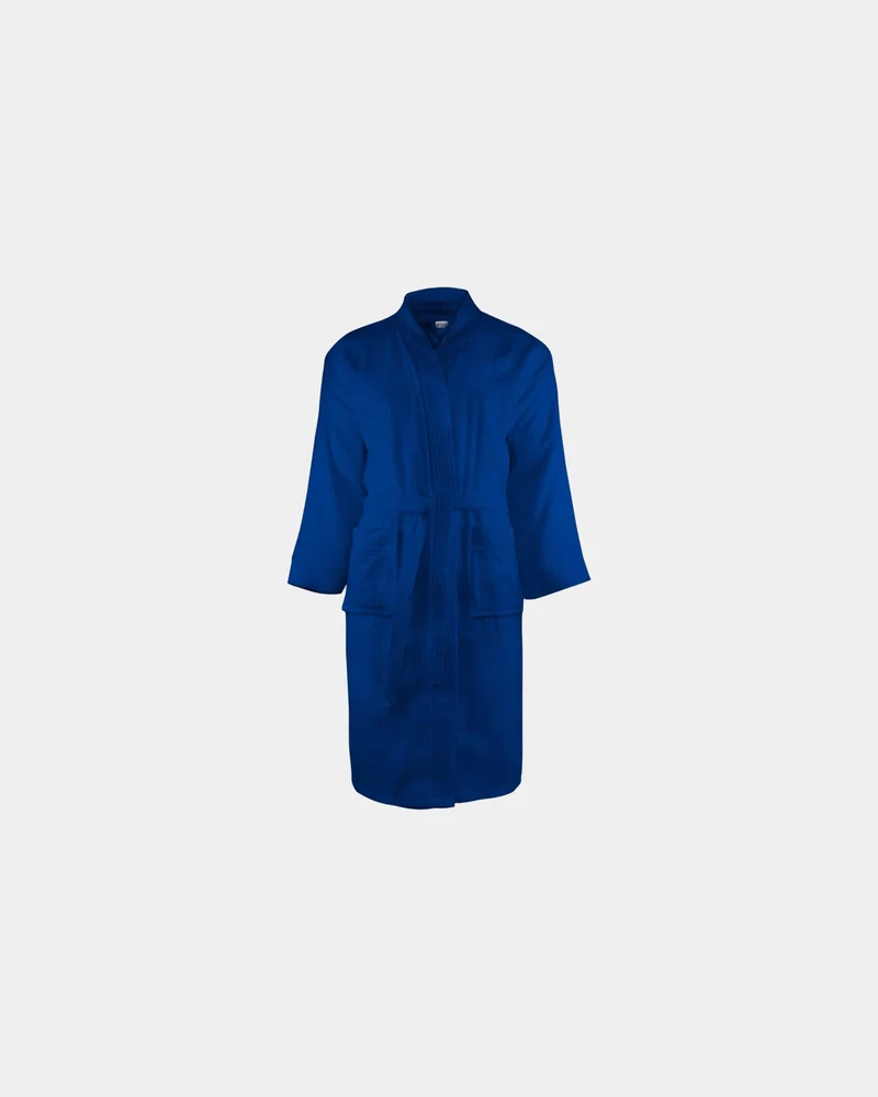 Peignoir éponge coton 340g/m² Classic à personnaliser