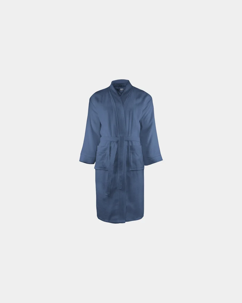 Peignoir éponge coton 340g/m² Classic à personnaliser