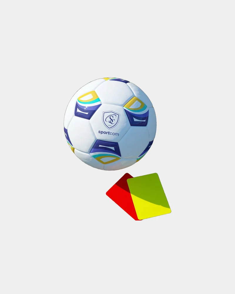 Ballon Football Import à personnaliser