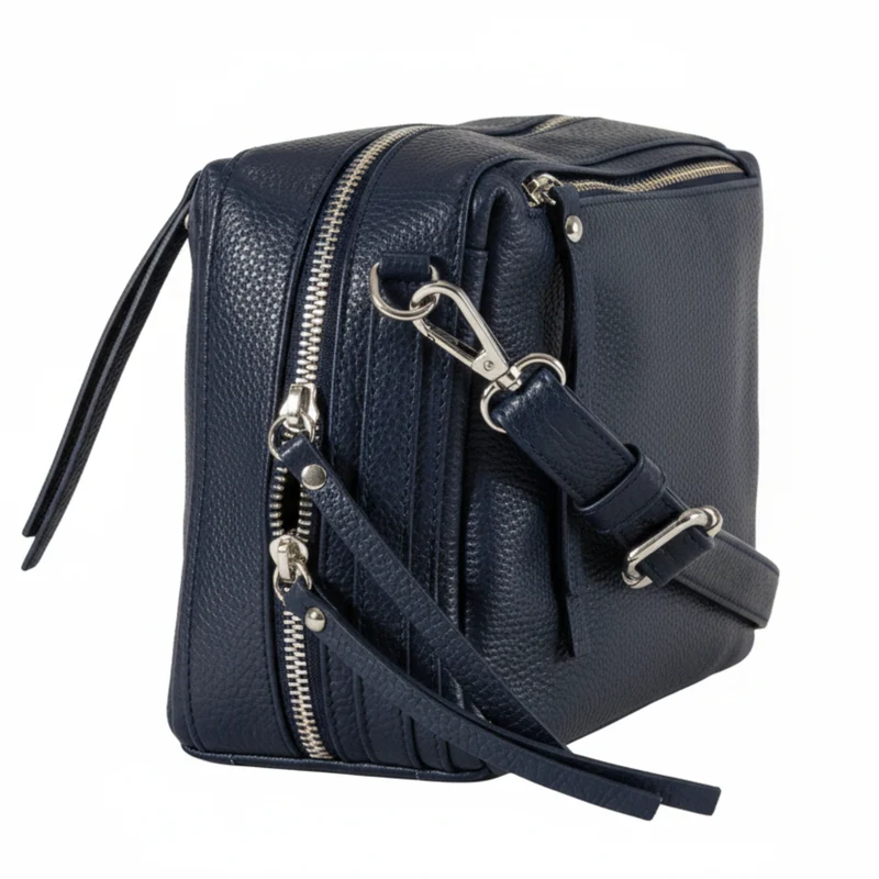Sac GUILIA - Bleu marine