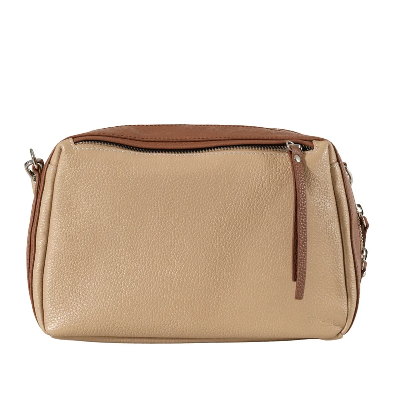 Sac GUILIA - Marron/Cuoio