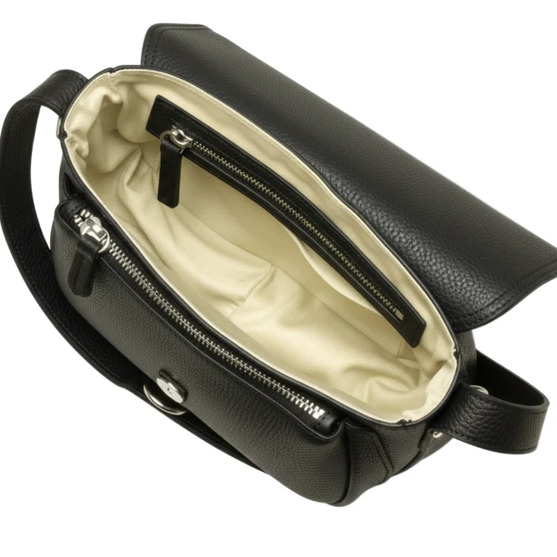 Sac Nadia - Noir