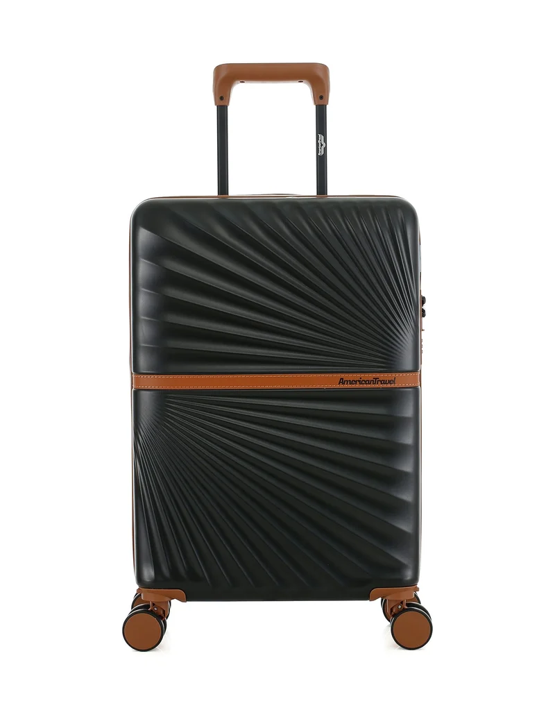 Lot de 2 Valises Rigides Cabine et Cabine XS OAKLAND