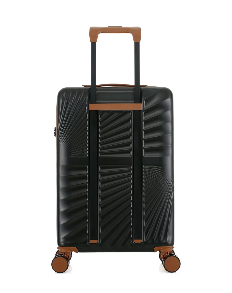 Lot de 2 Valises Rigides Cabine et Cabine XS OAKLAND