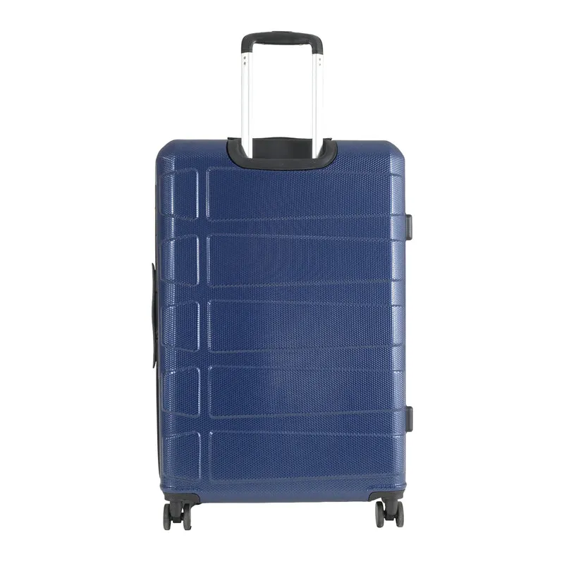 Valise XL Lucky28 - Bleu