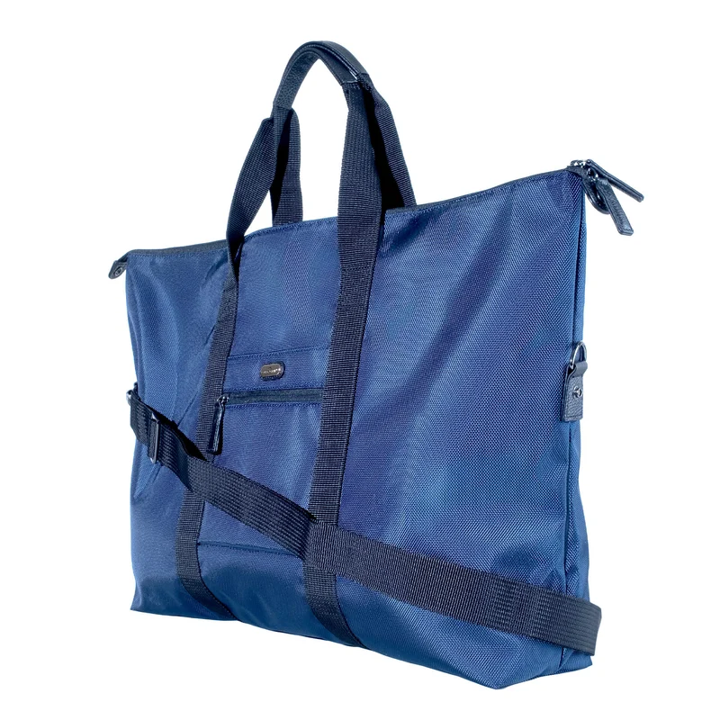 Sac de voyage LA 500 - Bleu marine