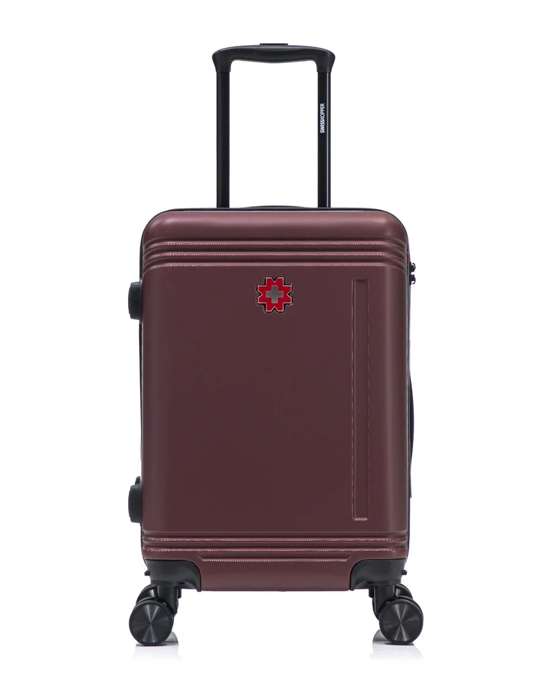 Valise Cabine Rigide GSTAAD