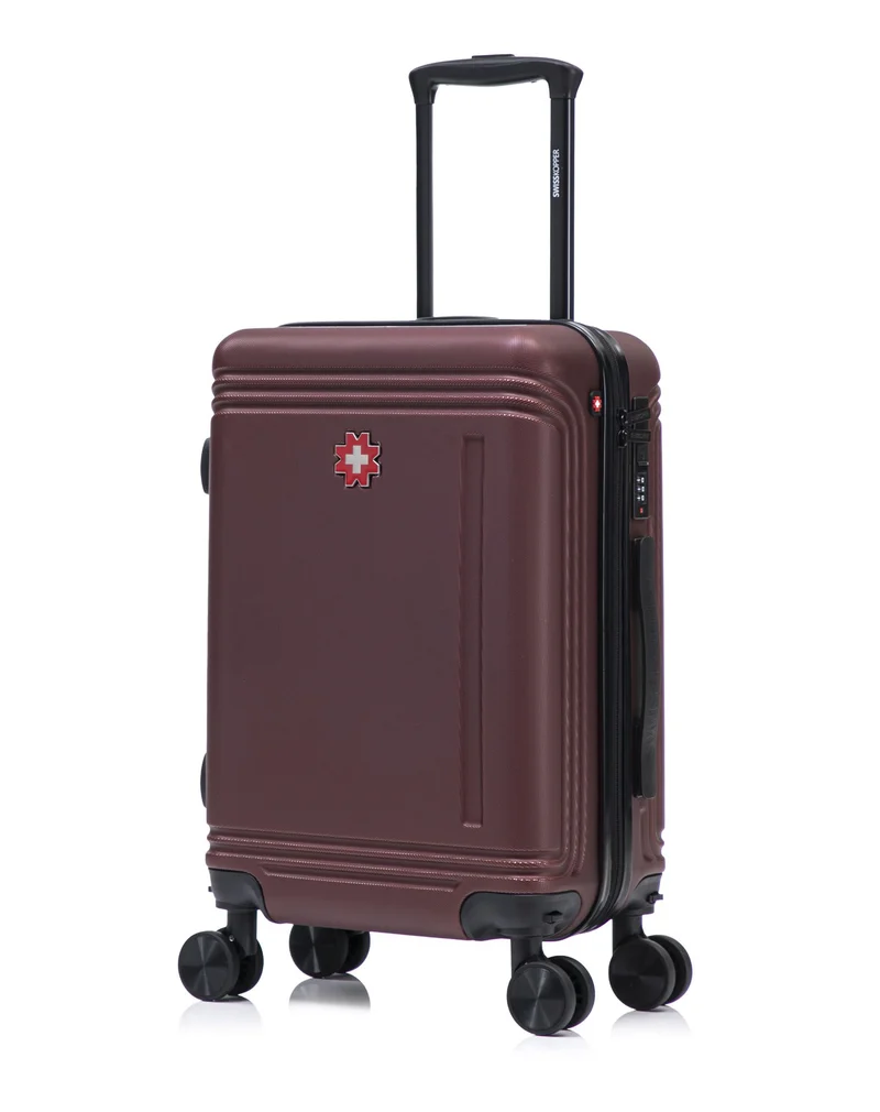 Valise Cabine Rigide GSTAAD
