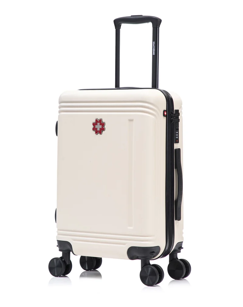Valise Cabine Rigide GSTAAD