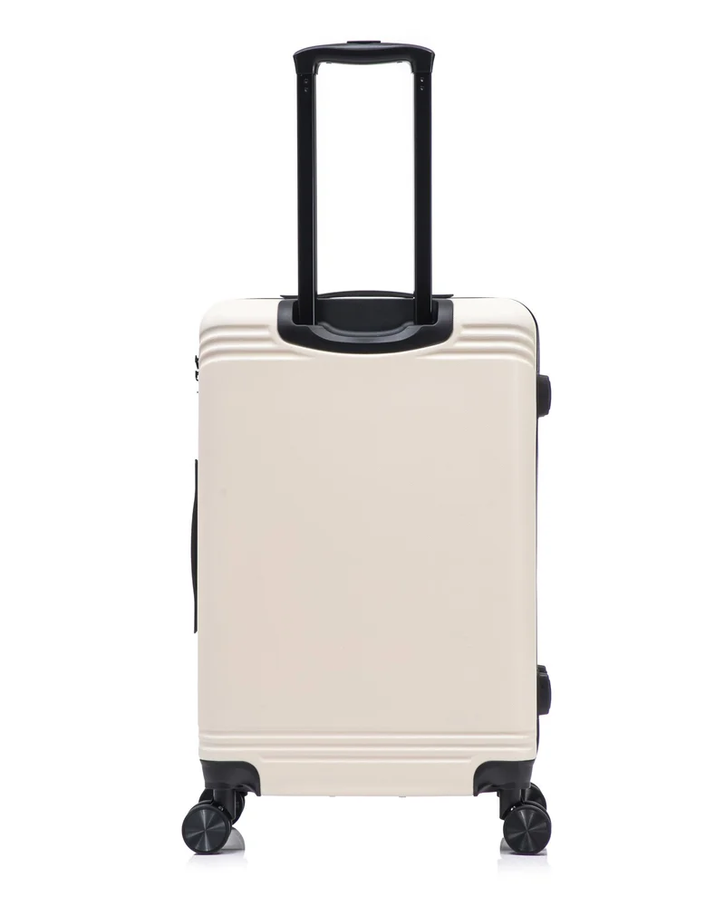 Valise Cabine Rigide GSTAAD