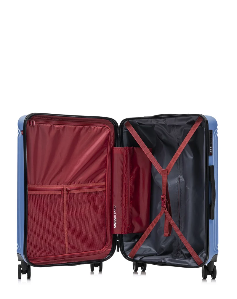 Valise Cabine Rigide GSTAAD