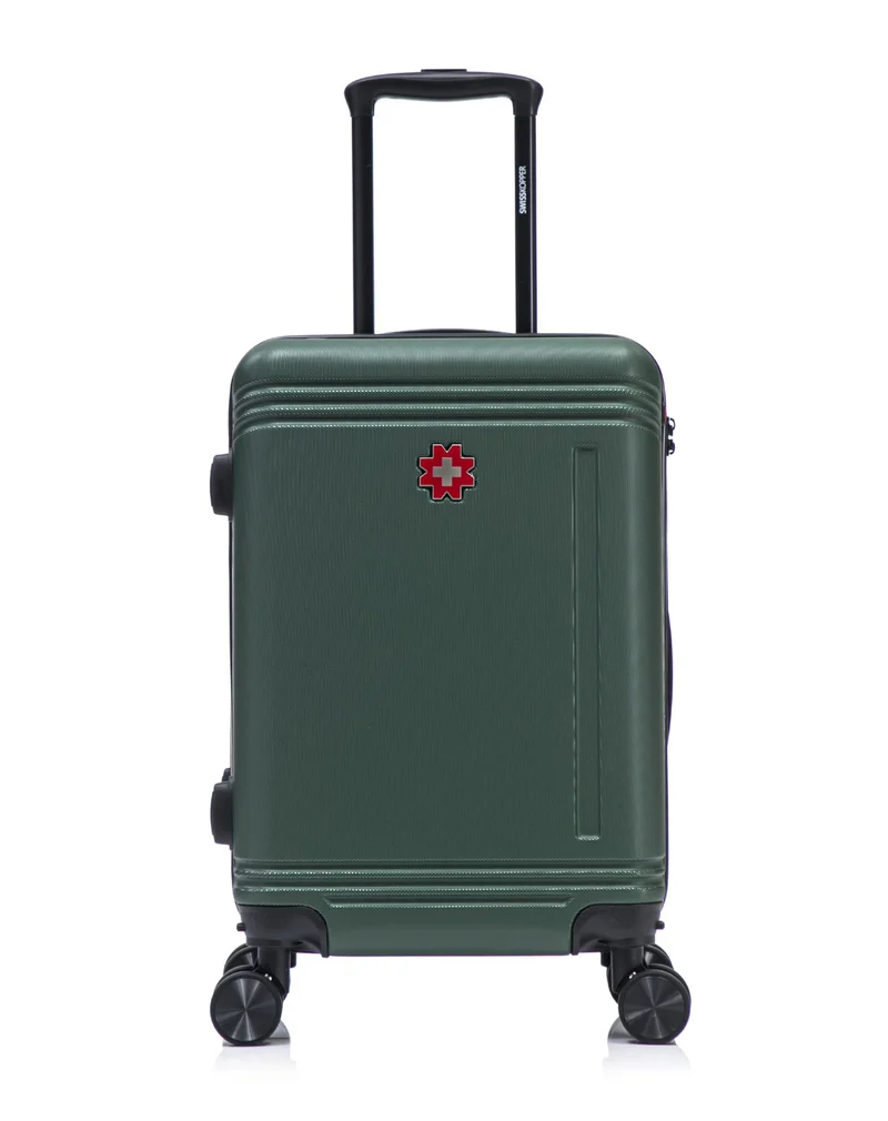 Valise Cabine Rigide GSTAAD