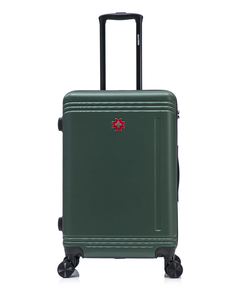 Valise Taille Moyenne Rigide GSTAAD