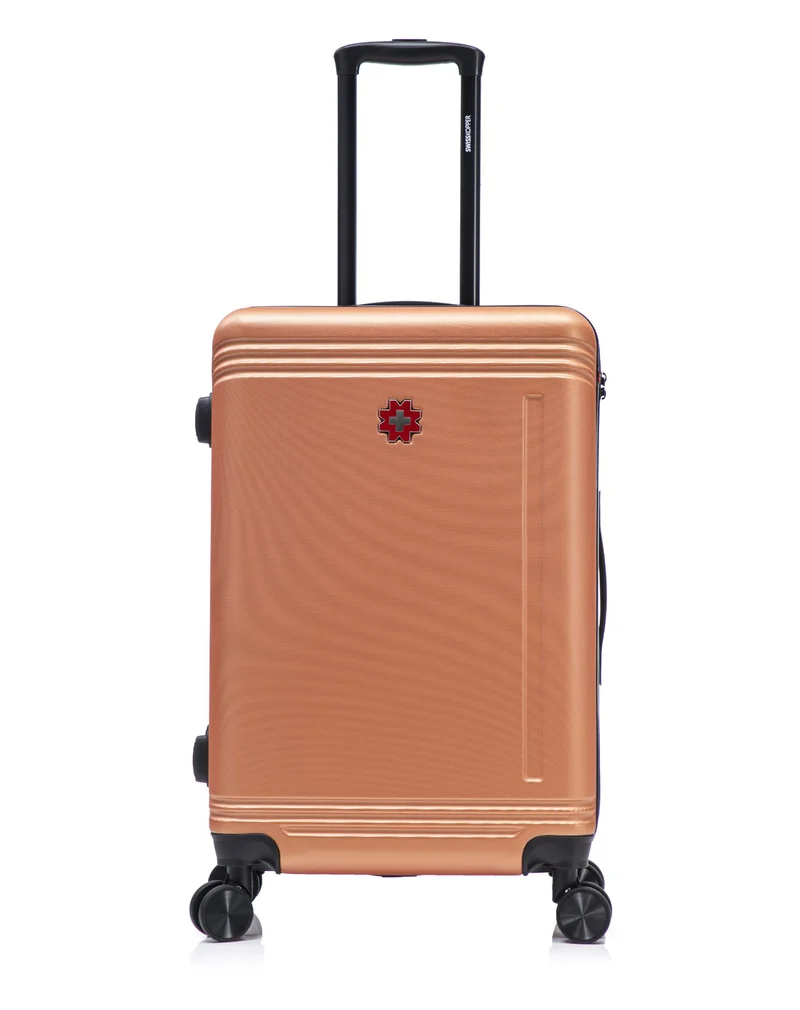 Valise Taille Moyenne Rigide GSTAAD